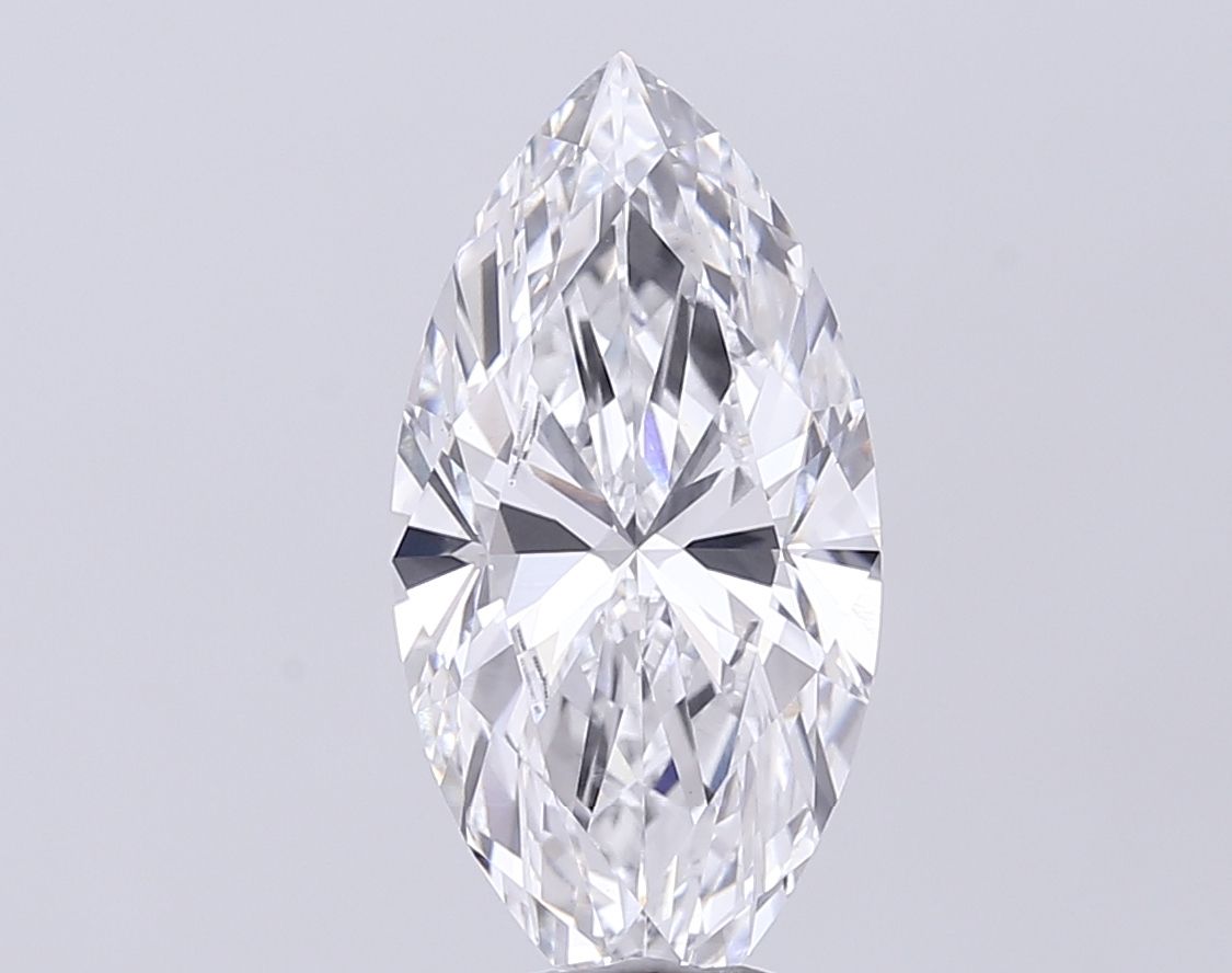 4.07 Carat