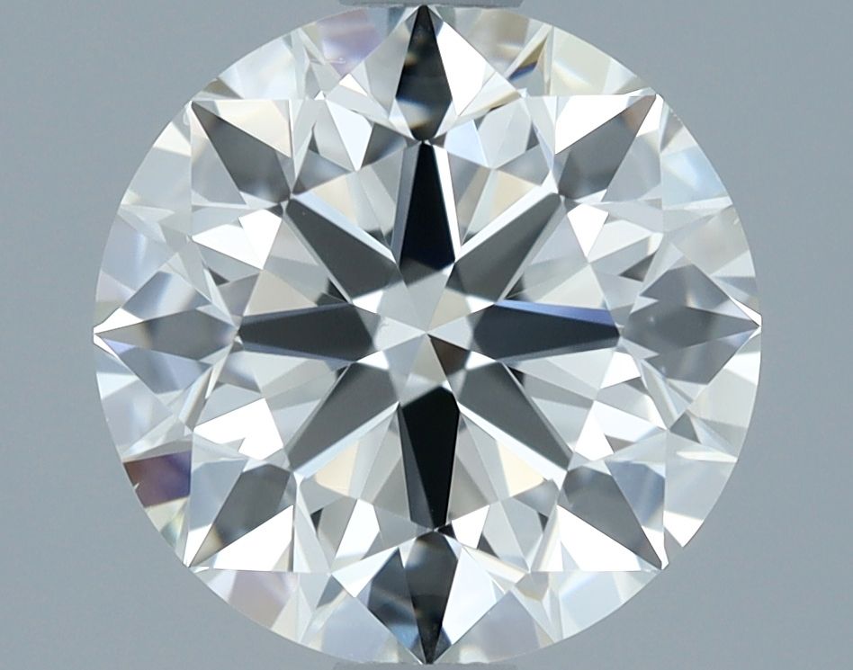 1.70 ct Round diamond