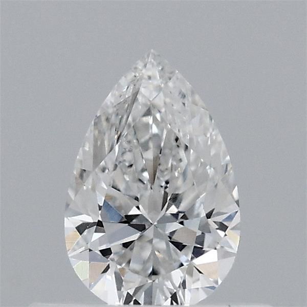 0.46 ct Pear diamond