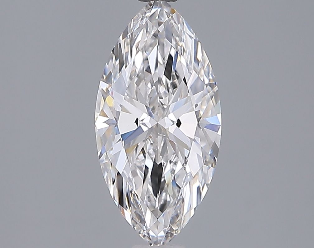 1.51 ct. marquise Lab Grown Diamond front image