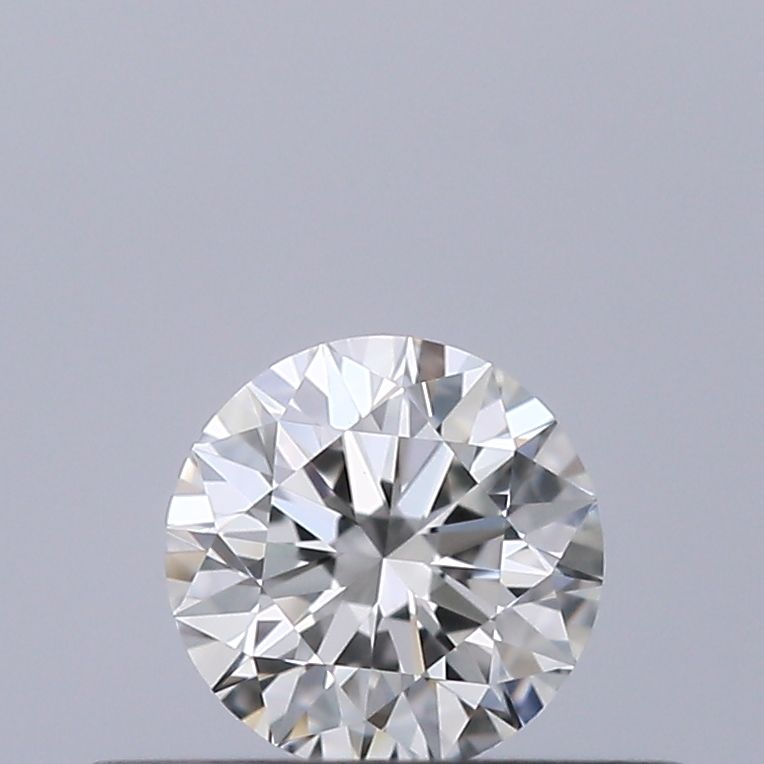0.30 ct Round diamond
