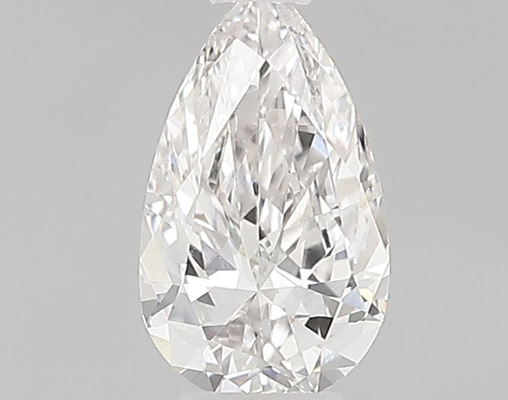 0.30 ct Pear diamond