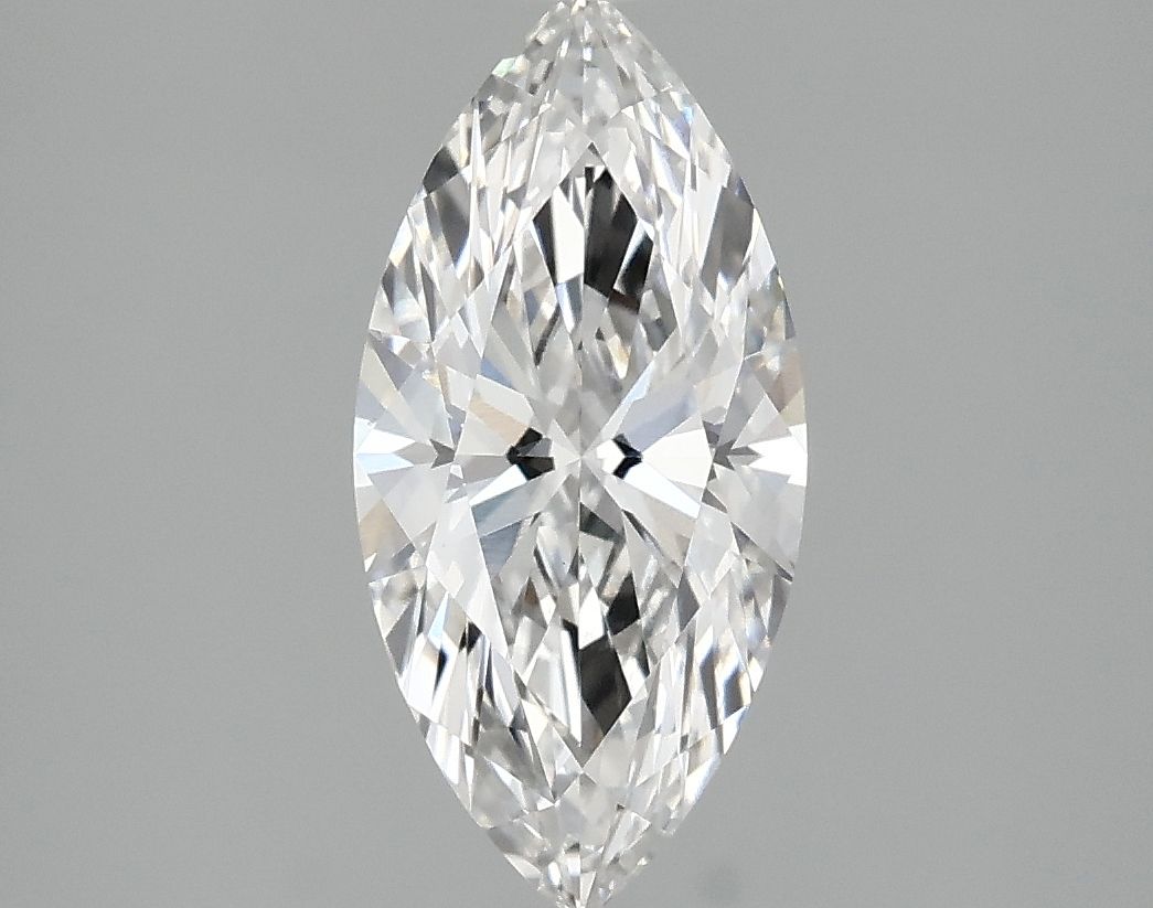1.57 ct. marquise Lab Grown Diamond front image