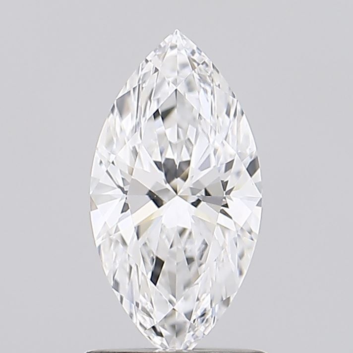 1.07 ct. marquise Lab Grown Diamond front image