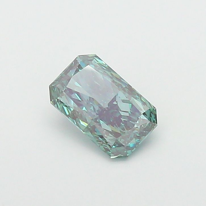 2.01 ct. radiant Lab Grown Diamond front image