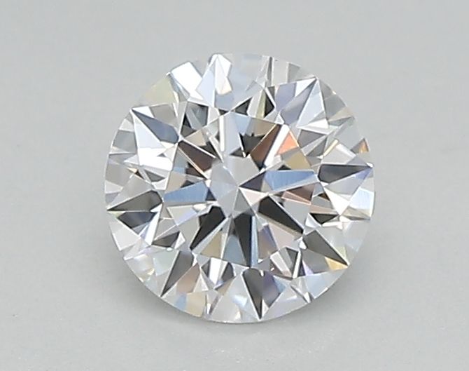 0.43 ct lab-grown Round Diamond