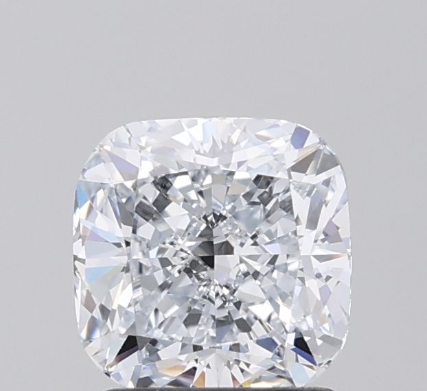 1.54 ct Cushion Modified diamond