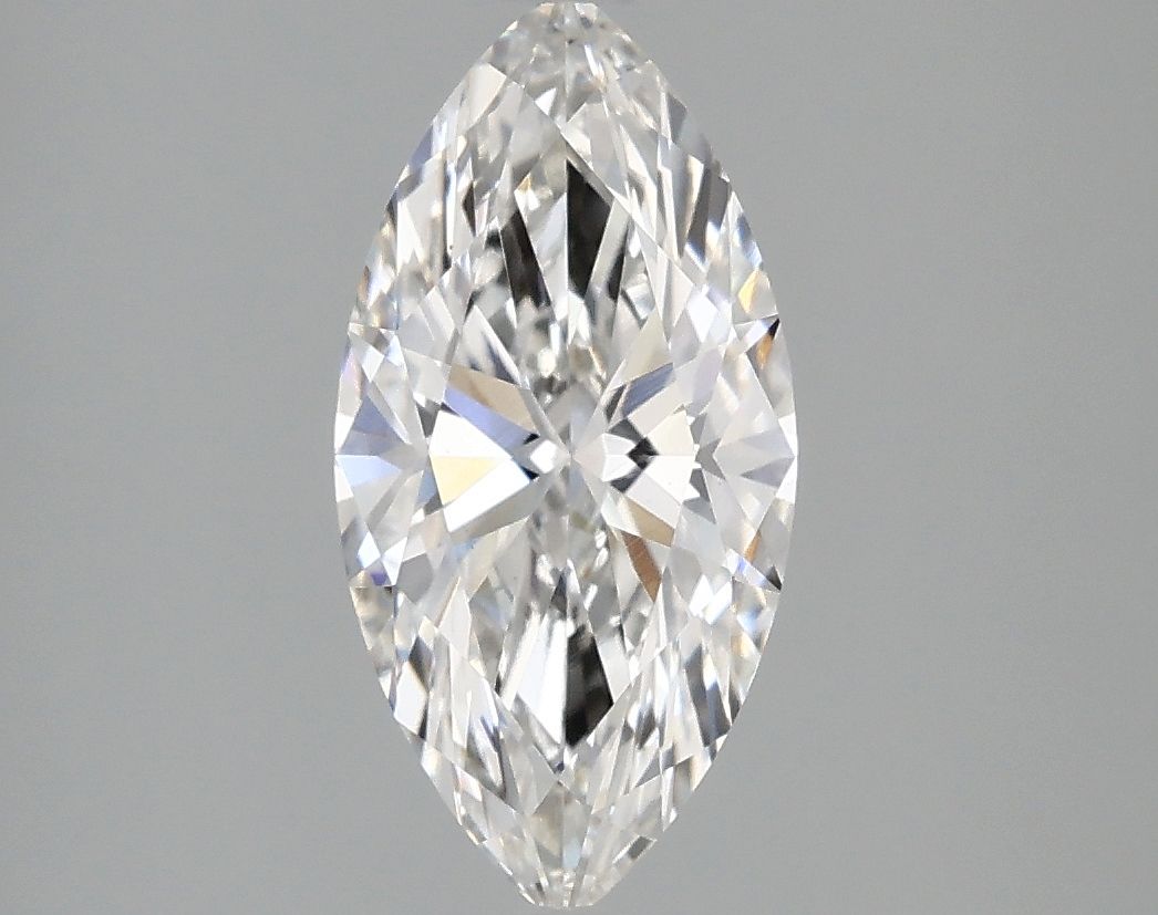 1.58 ct Marquise diamond