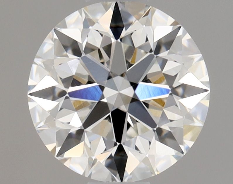 0.80 ct Round diamond