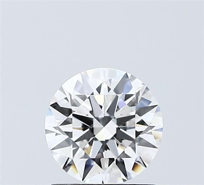 1.05 ct. round Lab Grown Diamond front image