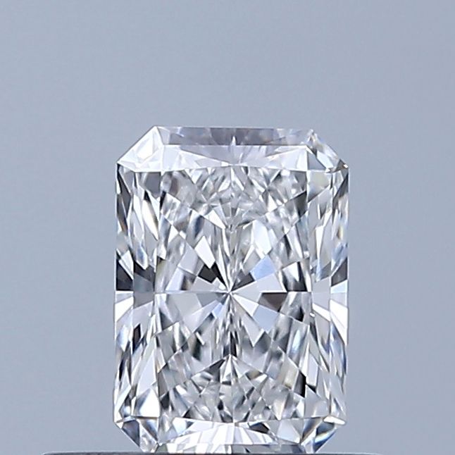 0.54 ct lab-grown Radiant Diamond