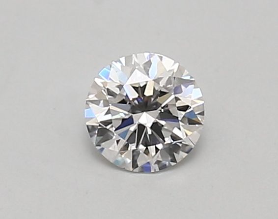 0.46 ct lab-grown Round Diamond