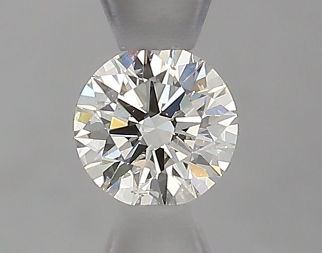 0.37 ct Round Diamond