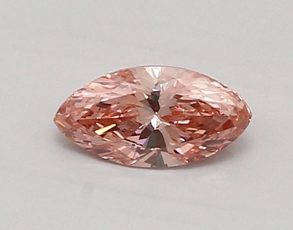0.52 ct Marquise diamond