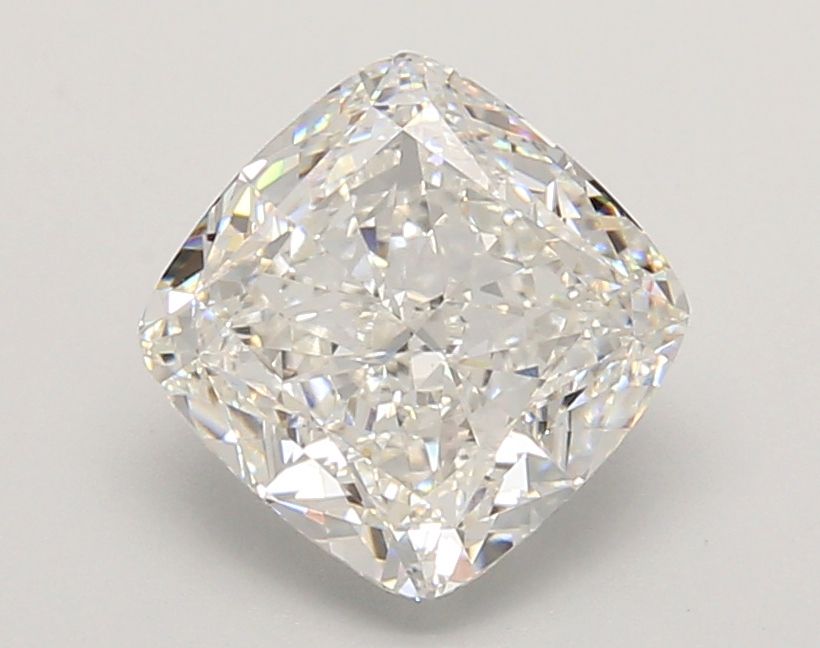 2.54 ct Cushion Modified diamond