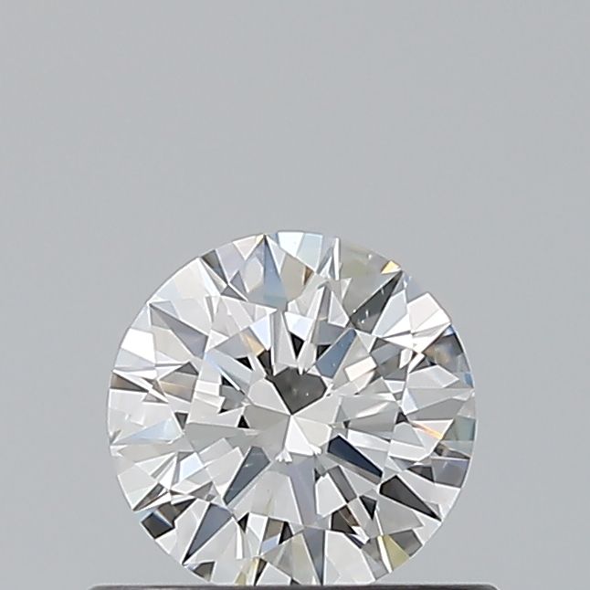 0.50 ct Round diamond