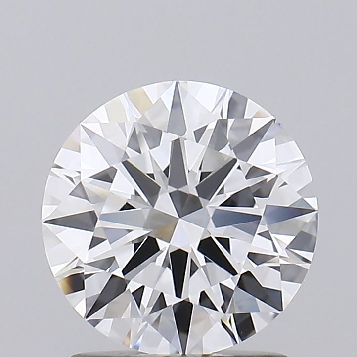 1.50 ct. round Lab Grown Diamond front image