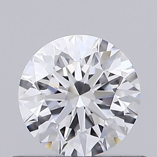 0.52 ct lab-grown Round Diamond