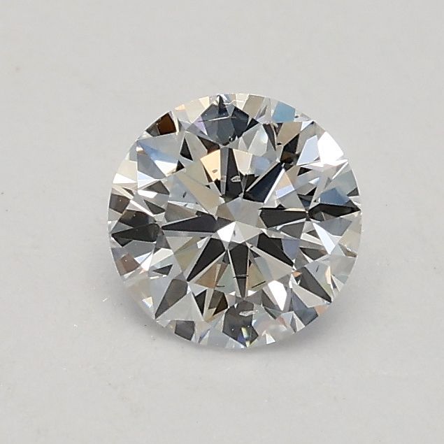 0.32 ct lab-grown Round Diamond