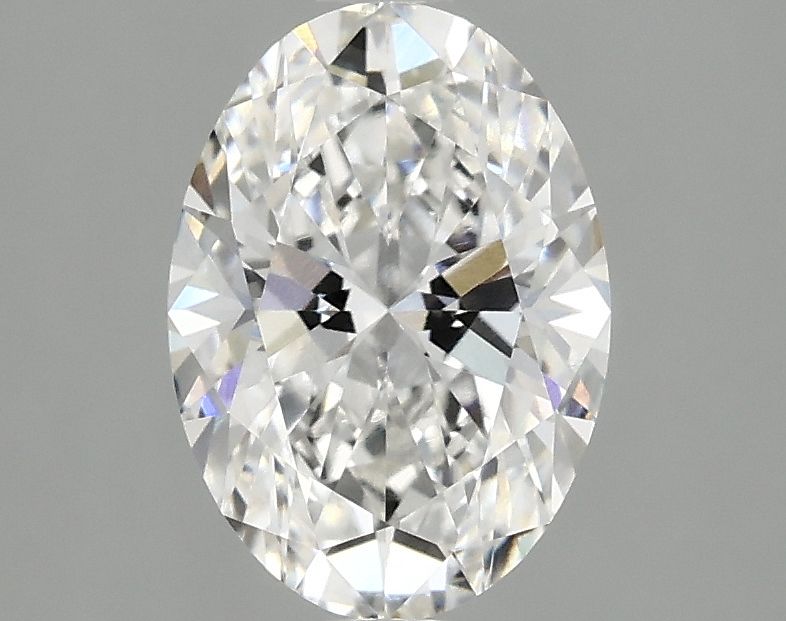 1.60 ct Oval diamond