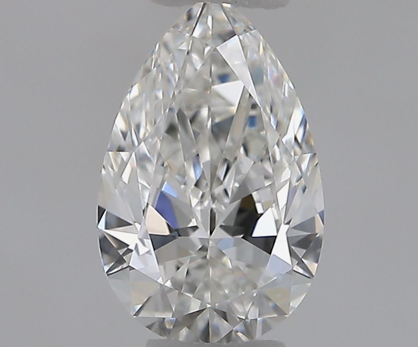 0.50 ct Pear diamond