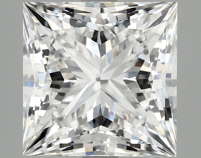 2.96 Carat
