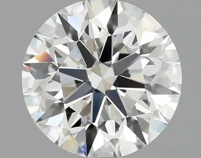 1.06 ct. round Lab Grown Diamond front image