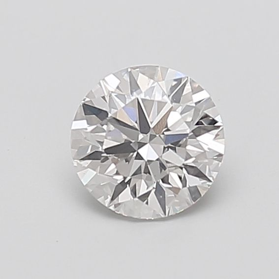 1.09 ct. round Lab Grown Diamond front image
