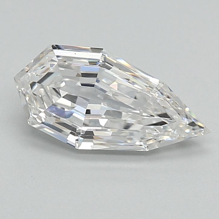 1.04 ct. pear Lab Grown Diamond front image
