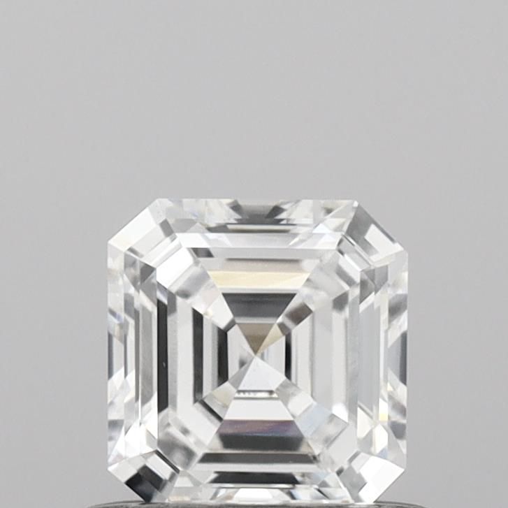 0.51 ct lab-grown Emerald Diamond