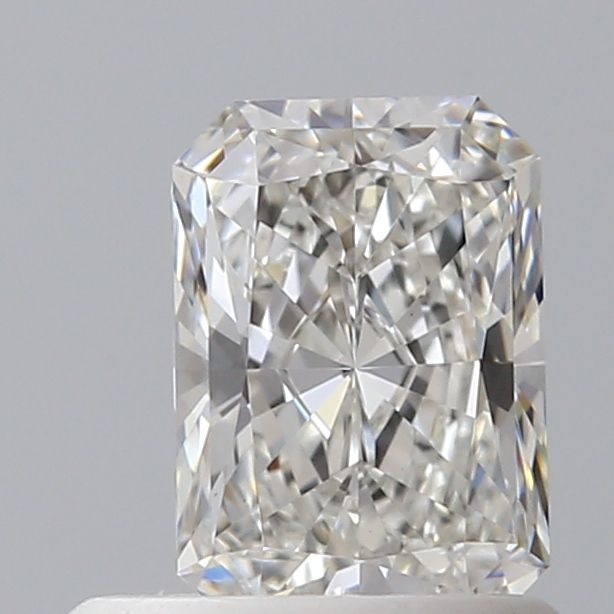 0.70 ct Radiant diamond