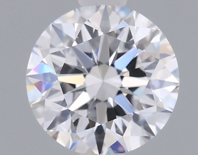 0.98 ct. round Lab Grown Diamond front image