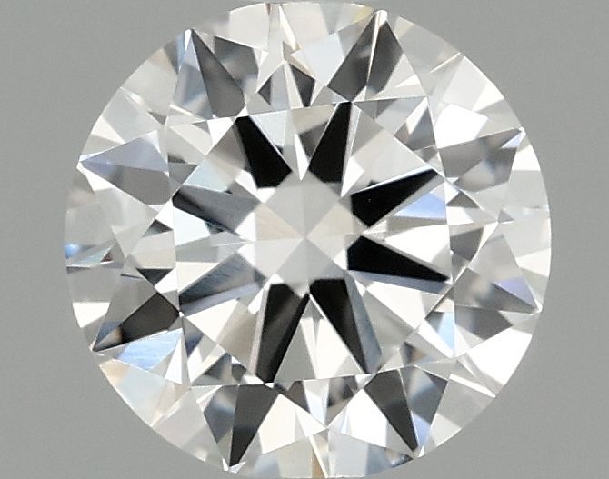 1.00 ct. round Lab Grown Diamond front image