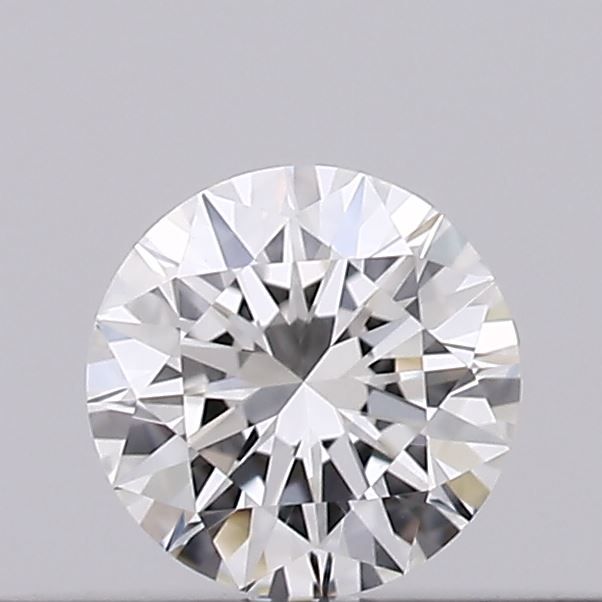 0.15 ct Round diamond
