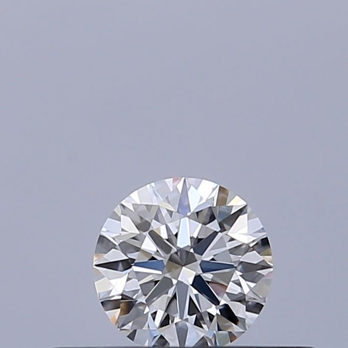 0.23 ct Round diamond