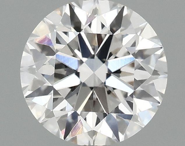 1.01 ct. round Lab Grown Diamond front image