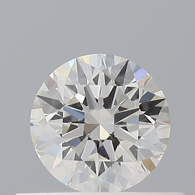 0.41 ct Round diamond