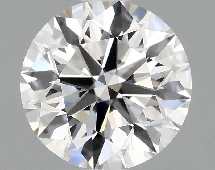 1.04 ct. round Lab Grown Diamond front image