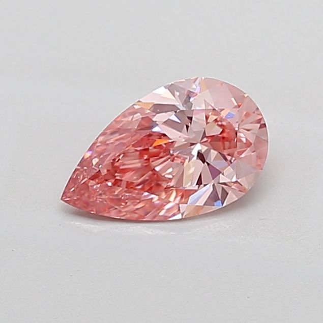 1.03 ct Pear diamond