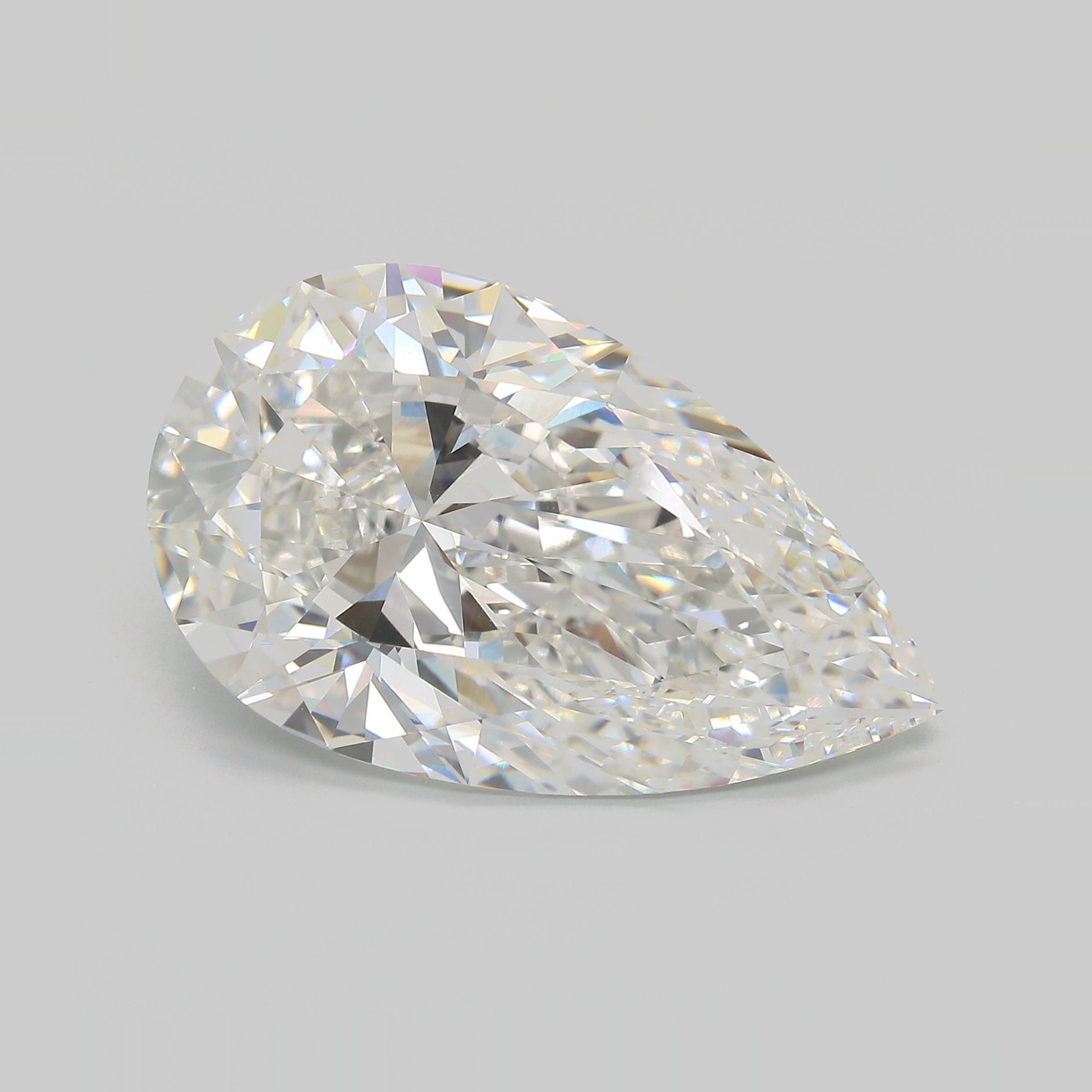 15.08 Carat