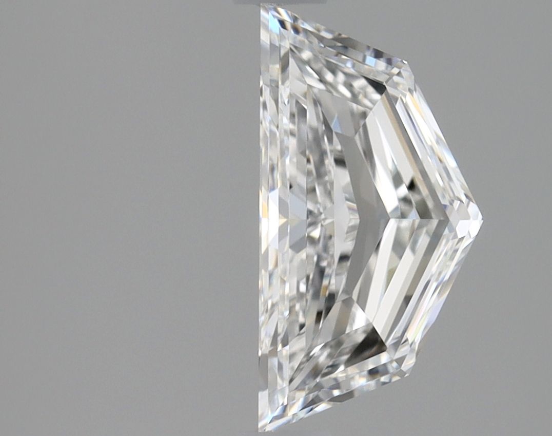 1.05 ct Shield Diamond