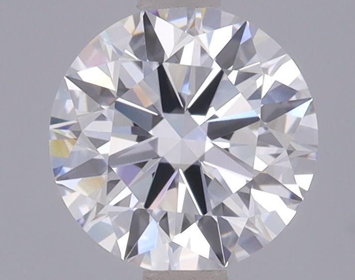 1.53 ct. round Lab Grown Diamond front image