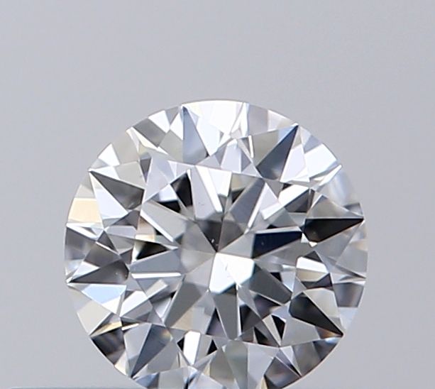 0.30 ct Round diamond