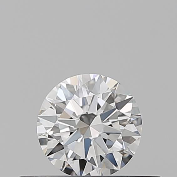 0.30 ct Round diamond