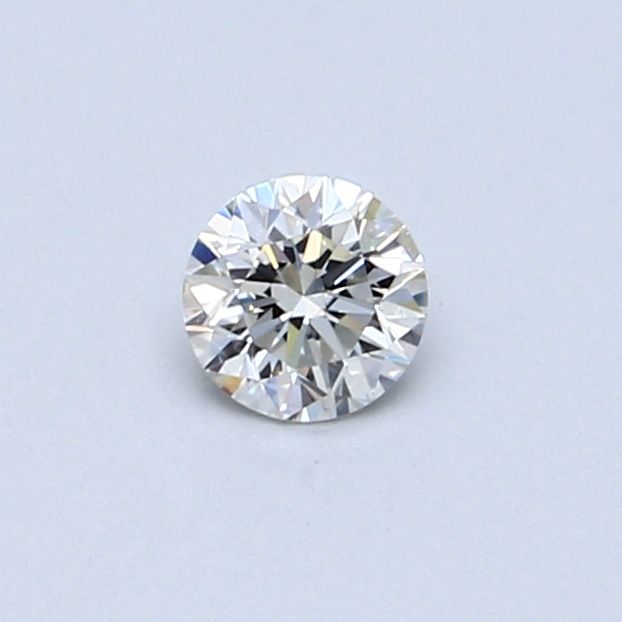 0.3 ct Round Diamond