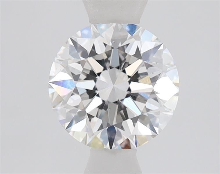 1.00 ct Round diamond