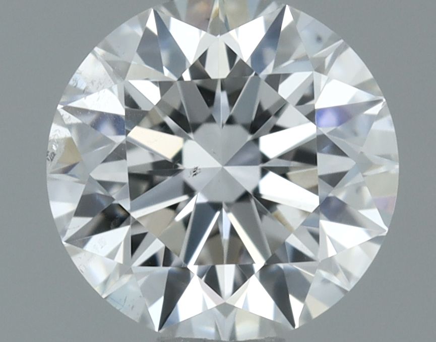 0.51 ct Round Diamond