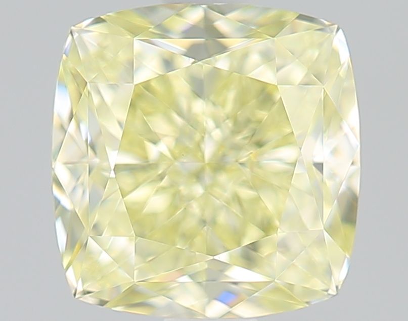 1.20 ct Cushion Brilliant diamond