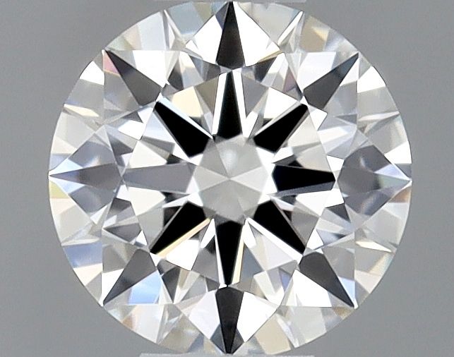 0.30 ct Round diamond