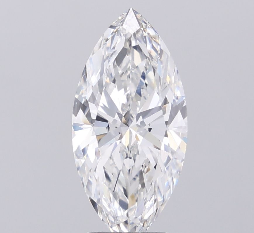 3.02 ct Marquise diamond